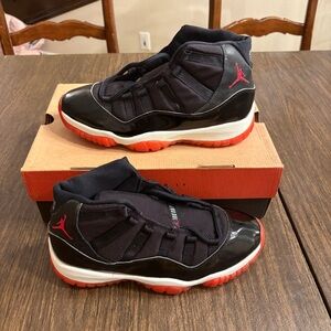 Jordan 11 Playoff OG
